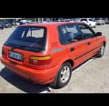 A picture of IMMACULATE TOYOTA CONQUEST AUTO 1 6 FUEL INJECTION