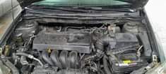 A picture of Distress sale Dealer market 2006 Toyota corolla on distress sale