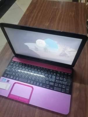 toshiba laptops