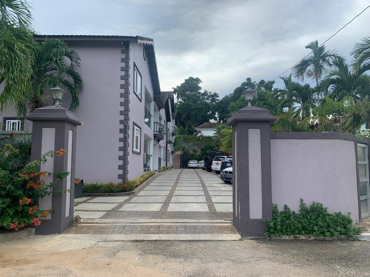house for rent
