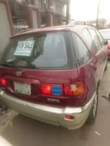A picture of Toyota Picnic