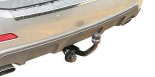 A picture of Towbars affordable pre