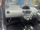 A picture of Toyota Sienta With Full Extras