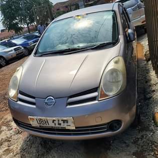 A picture of NOTE 2008 16M