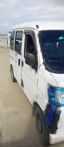 A picture of Korope hijet