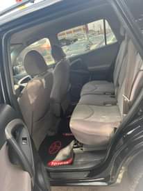 A picture of Few months Neatly Driven just like tokunbo Extraordinary Clean Deal