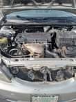 A picture of 2006 Toyota Camry XLE big daddy