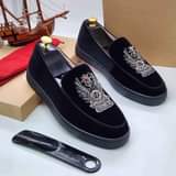 A picture of New Drip Shoe
