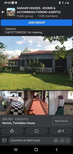 property norton