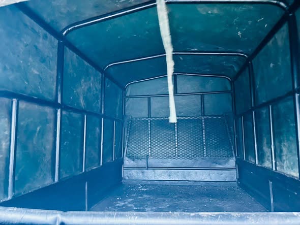 A picture of TOYOTA LITEACE
