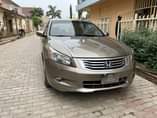 A picture of Distress Clean use Honda not registered price 2 4m unregistered