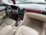 A picture of A year used lexus es330 Clean in and out With