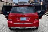 A picture of Mercedes Glk350 2011