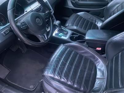 A picture of Perfectly working and neatly used Volkswagen CC for sale