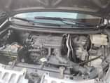 A picture of Toyota avanza 2011 model