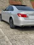 A picture of Es 350 2008