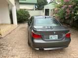 A picture of Rush this deal NOW Very sound BMW 5 series 2009
