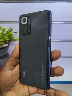 A picture of REDMI NOTE 10 PRO