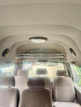 A picture of HIACE