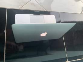 A picture of Macbook air 2015