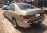 A picture of 2005 Honda Accord