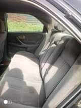 A picture of Camry 2001