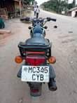 A picture of Bm HNLG 150
