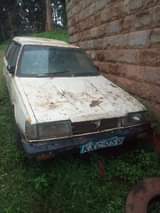 subaru leone