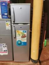 A picture of Adh double door big fridge