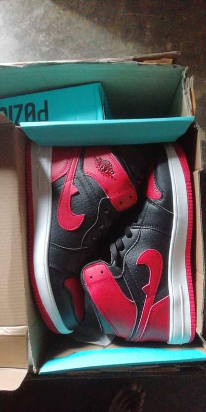 New M.