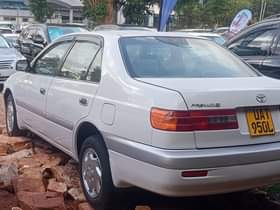 A picture of Sliver handle buy n drive 0758125690