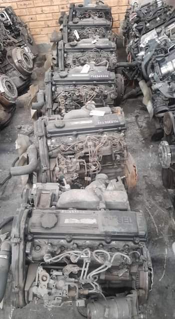 Car A.