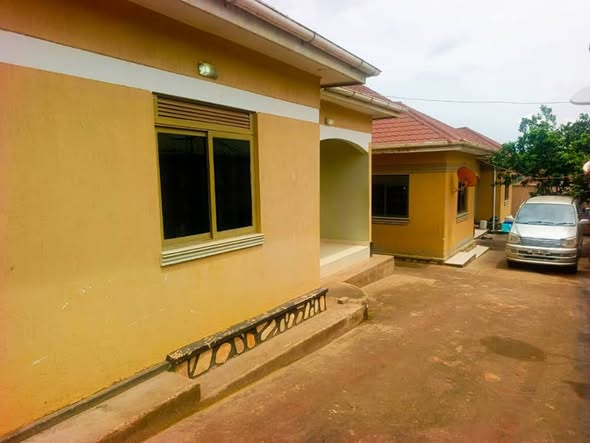 A picture of QUICK SALE 3 RENTAL UNITS FOR 2BEDROOMS EACH LOCATED IN