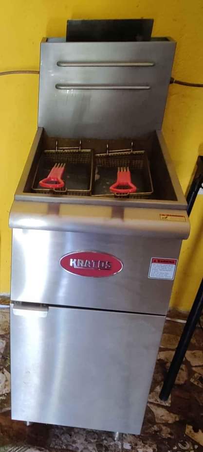 air fryer