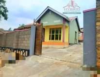 A picture of CHRISTMAS OFFER HOUSE FOR SALE AT NALUVULE NANSANA AT 120M