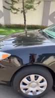 A picture of Neatly Used Tokunbo standard Price 2 650 Registered Toyota Camry