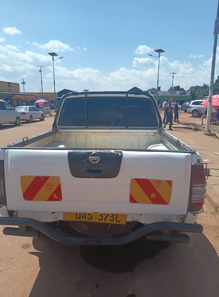used nissan