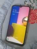 A picture of samsung a10s