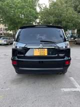 A picture of 2010 MITSUBISHI OUTLANDER FOR YOU