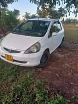 used honda fit