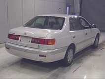 A picture of TOYOTA CORONA PREMIO
