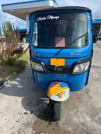 A picture of TVs Kingi