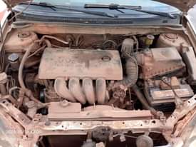A picture of Car