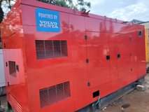 genset