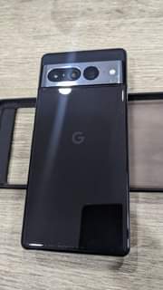 A picture of GOOGLE PIXEL 7 PRO