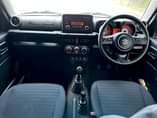 A picture of SUZUKI JIMNY NOW MODEL BEI MILIONI 50