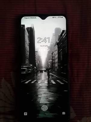 samsung a31