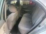 A picture of Toyota corolla for sale at Lagos state 1 650 000