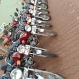 A picture of Your price BAJAJ BOXER TVS star WhatsApp 0706909368 call 0756870984
