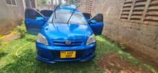 A picture of Toyota Corrola Runx For Sale